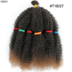 T1B/27 / 12inch (30.48cm) / 1 Pack(10 Strands)
