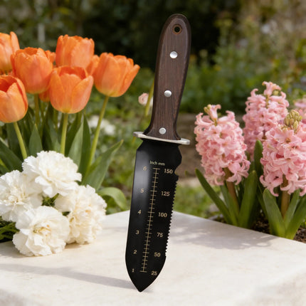 Garden Shovel Hand Cultivator / Pelle Jardin Cultivateur Manuel