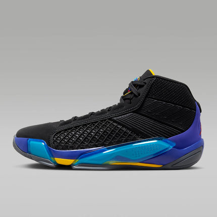 Nike Authentic Air Jordan XXXVIII PF Unisex Basketball Shoes DZ3355-001