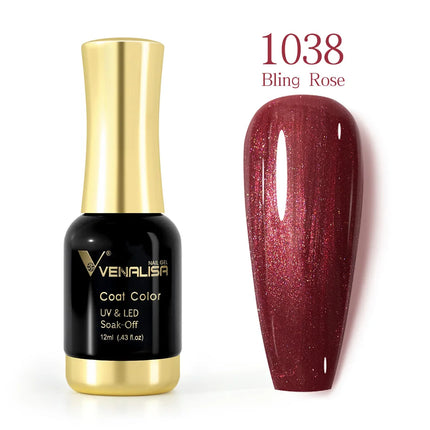 Venalisa Gel Polish / Vernis Gel Venalisa