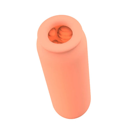 Male Masturbator Erotic Toy for Adult Soft Silicone Protable Vagina Pussy Masturbation Penis Endurance Exercise Sex Toys for Men
