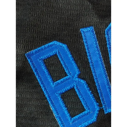 Boyfriend Style Men's Toronto Baseball Jersey Embroidery Loose Uniforms Breathable Outfits Casual Sports Short Sleeves Shirts