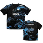 Tshirt-SZF12671 / 5XL / China Mainland