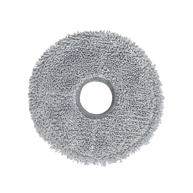 Dreame X50 Ultra / S40 Enhanced Edition Vacuum Cleaner Parts Main Roller Side Brush Hepa Filter Mop Cloth Dust Bag