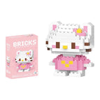 2601-17 Hello Kitty / no box