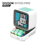 Ditoo-Pro White / spain / Speaker