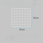 White Grid-S / China Mainland