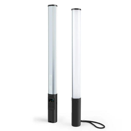 Color Background RGB Photography Fill Light Portable Led Professional Lighting Live Ambient Light Handheld Stick Light