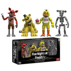 With Original Box 7