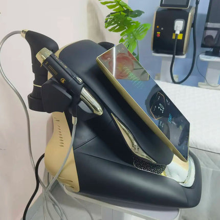 Portable 25D 360MAX Beauty Equipment Machine for Facial Tightening Slimming And Fat Reduction Latest Model Lifting And Firming