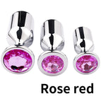 Rose / L