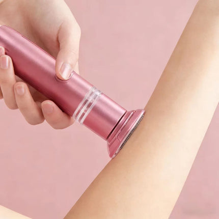 Professional Electric Callus Remover, Aluminum Body Foot Care Tool with Variable Speed for Dead Skin