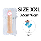 Flesh XXL
