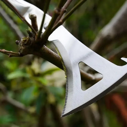 1PCS Multi-functional Household Weeding Tool for Brick Joints, A Garden Tool for Clearing Weeds in The Gaps of Courtyards