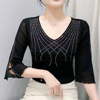 1 Black / M
