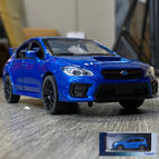 Blue Box