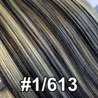 1-613 / 26inch 65cm / 100g|12 months With Proper Care|30%-55%