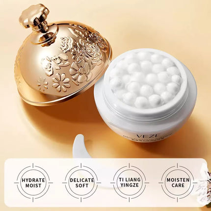 Collagen Pearl Filling Whitening Facial Cream Lifting Firming Moisturizing Korean Cream Face Cream Skin Care For Women Products