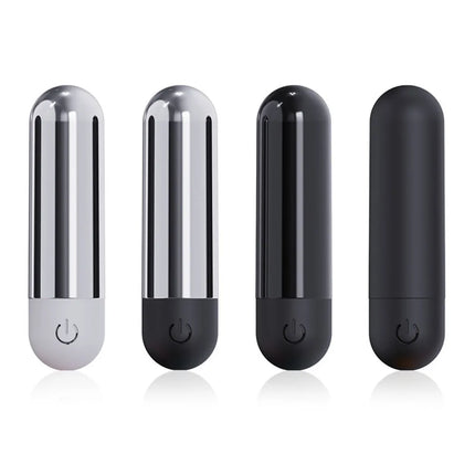 Wand Massager Jumping Egg Bullet Vibrator G-spot Nipple Clitoris Stimulator Adult Sex Toys for Women Dildo Masturbator Sex Shop