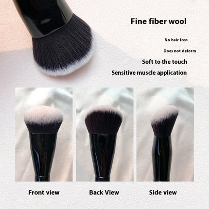 Professional Liquid Foundation Brush Foundation BB Cream Brush Blush Brushes Make Up Tool for Blending Liquid Cream Beauty Tools