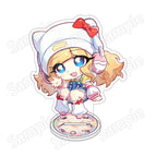 9 / 10 cm / China Mainland