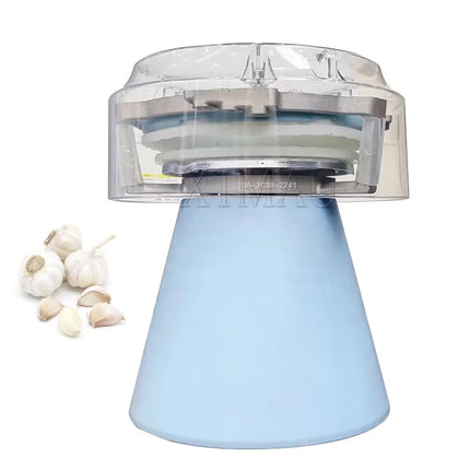 Garlic Separator Breaking Equipment Kitchen Processing Tool Garlic Separating Machine Garlic Breaking Machine