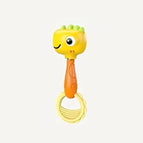 teether dinosaur A