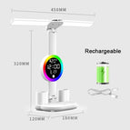 A Charging model