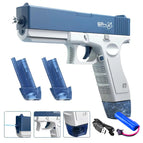 blue A