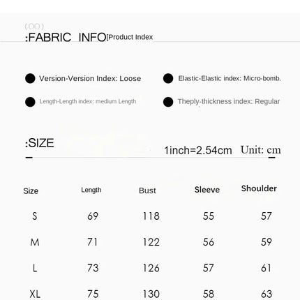Casual Oversized T-Shirt Y2K Tops Harajuku Long Sleeve O-Neck T-Shirts Spring Autumn Black White Patchwork Tees Women Streetwear