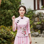 A-Pink / M