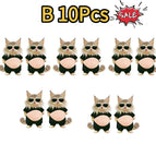 B 10PCS