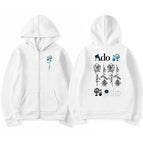 White 1 / XXXL