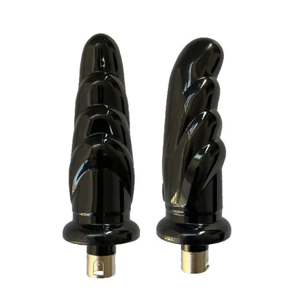 Sex Machine Attachments Realistic Dildos with 3XLR Connector for Love Machines Accessories Sex Toys for Women Masturbation
