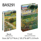 BA9291 / OPEN(Storage box) / China Mainland