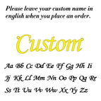font 2 / Silver / 40cm