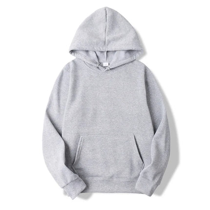 Men's Hoodies Women Hooded Sweatshirt for Men Clothing New in Hoodies & Sweatshirts Streetwear Sports Sweatshirt Man Harajuku