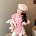 Pink / China Mainland / 2T(90)