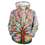 Hoodie-PZM12795 / M