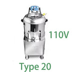 110V Type 20