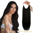 2 / 30%-55% / 20 inches 100g|3-6 Months