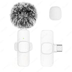 White 1in1 Type-C / China Mainland
