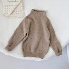 Beige / 140 for 7T