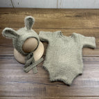 Khaki / 0-1 Y