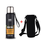 Black with bag / 1500ML / China Mainland
