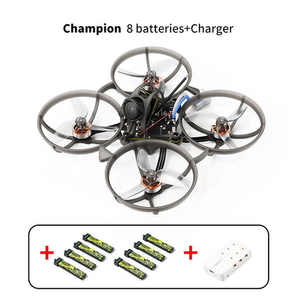 BETAFPV Air75 II with Champion Racing and Freestyle version ultralight whoop Quadcopter 2026
