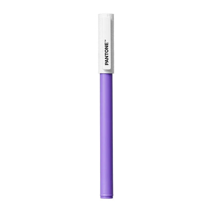 KACO x PANTONE Gel Pens,28 Full Colors Annual Representative Color 0.5 Black Durable Writing High Capacity Signature Pens Kawaii