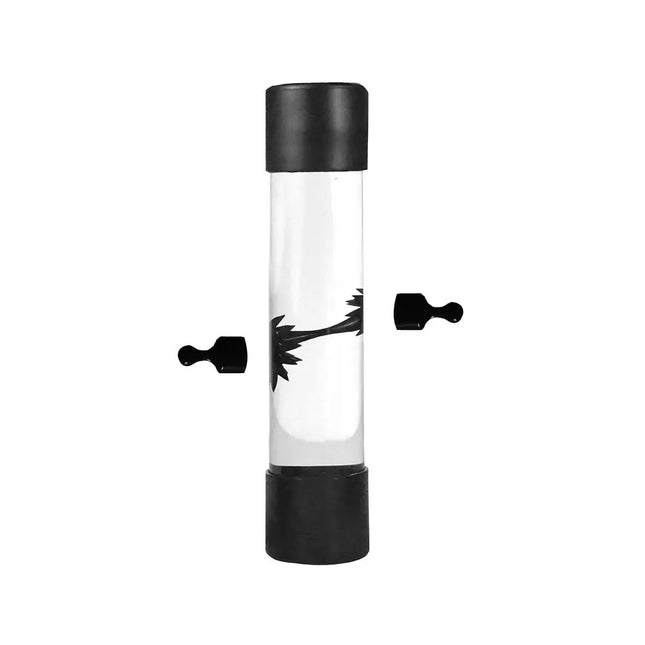 Ferrofluid Magnetic Fluid Display Toy - Funny Stress Relief Science Decompression Anti-Stress New Year Gift Idea