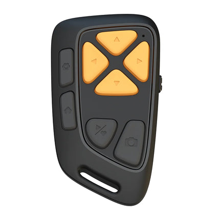 Remote Control Wireless Page Turner Bluetooth-Compatible Camera Photo Shutter Clicker Remote for Android iOS iPhone iPad Tik Tok