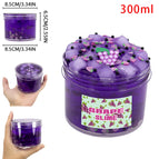 300ml Purple